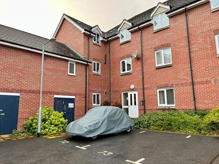 2 Bedroom Flat To Rent In Dunnock Court, Queens Hill, Costessey, NR8