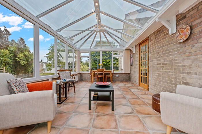 4 Bedroom Bungalow For Sale In Wareham, Dorset, BH20