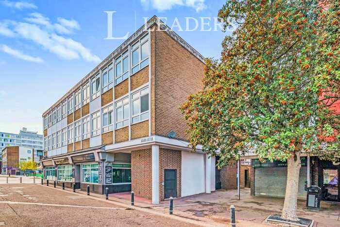 1 Bedroom Flat To Rent In The High, Harlow, CM20