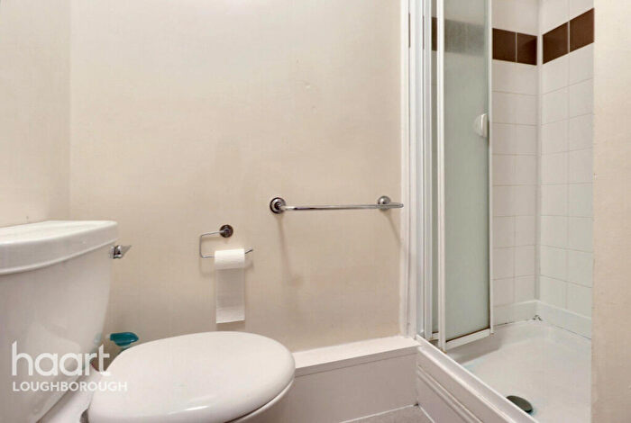 5 Bedroom Apartment For Sale In Woodgate, Loughborough, LE11