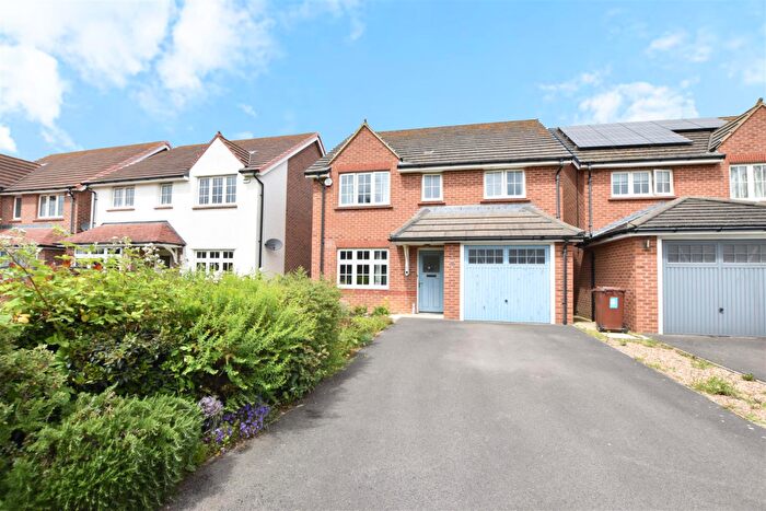 4 Bedroom Detached House For Sale In Spall Close, Scartho Top, Scartho, Grimsby, DN33