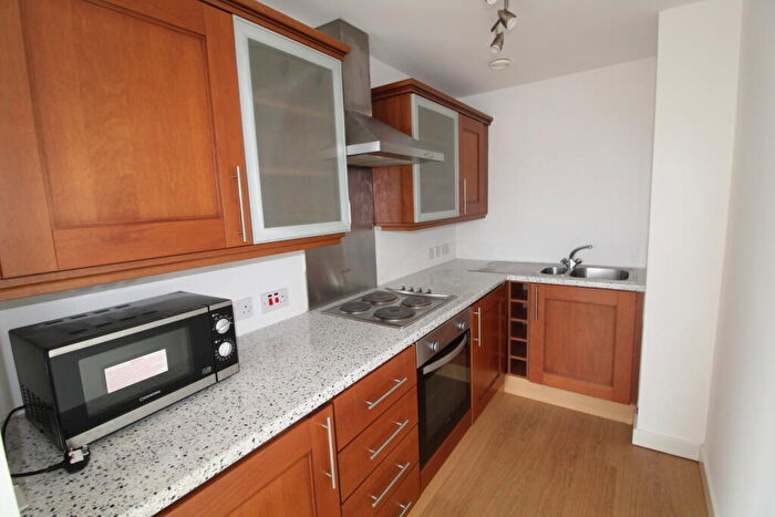 2 Bedroom Apartment For Sale In Morton Works, West Street, Sheffield, S1