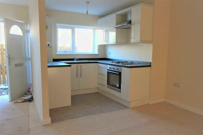 1 Bedroom Apartment To Rent In Eaglesfield Drive, Bradford, BD6