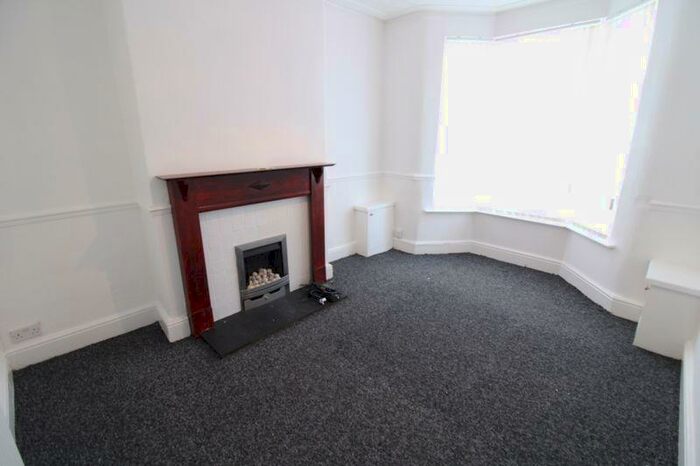 3 Bedroom Terraced House To Rent In Olney Street, Liverpool, L4