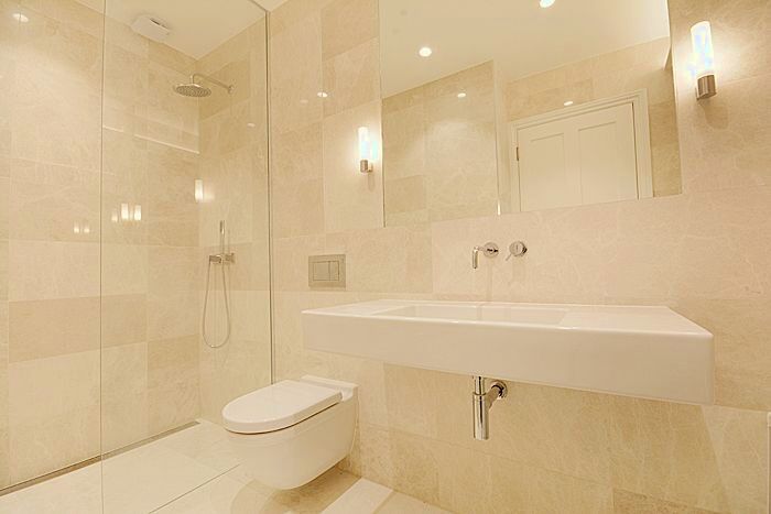 2 Bedroom Flat To Rent In Harley Sreet, London, W1G