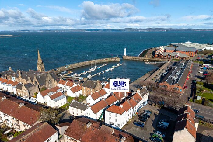 1 Bedroom Flat For Sale In Wester Close, Newhaven Edinburgh, EH6
