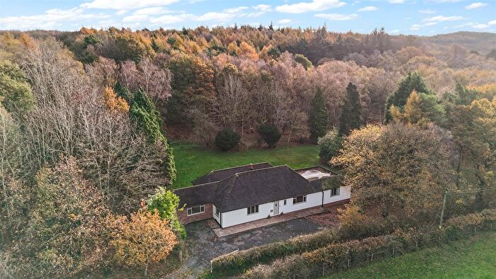 Land To Rent In Sawpits Lane, Little Hay, Lichfield, WS14