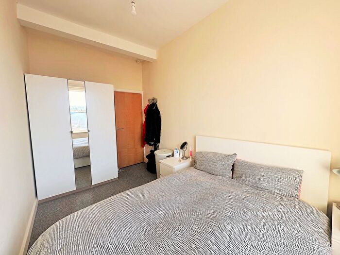 1 Bedroom Flat For Sale In Eastern Road, Brighton, BN2