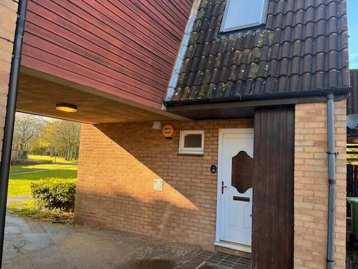 3 Bedroom House To Rent In Paynels, Orton Goldhay, PE2