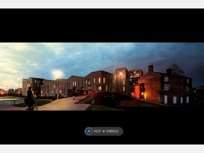 2 Bedroom Flat To Rent In Old Mill Street, Manchester, M4