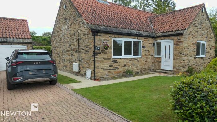 3 Bedroom Bungalow To Rent In Lady Mary View, Hickleton, Doncaster, DN5