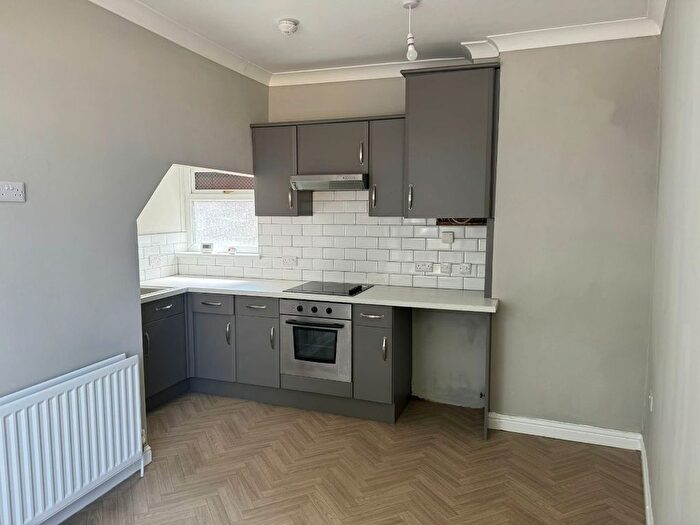 1 Bedroom Flat To Rent In A Cambridge Street, Castleford, WF10