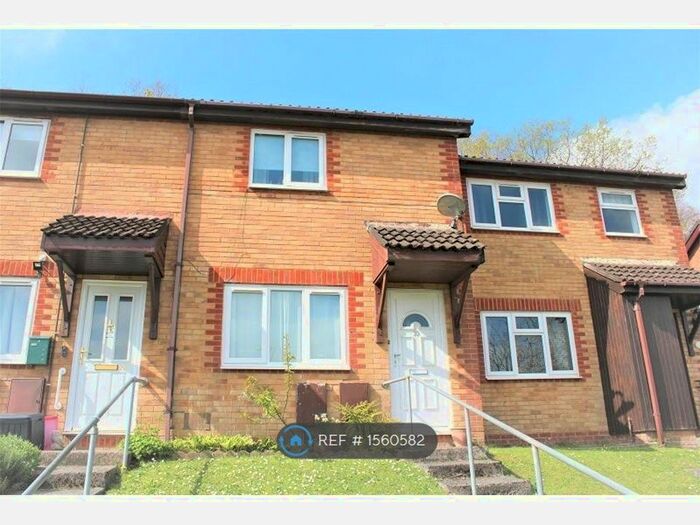 2 Bedroom Terraced House To Rent In Oak Tree Court, Brackla, Bridgend, CF31