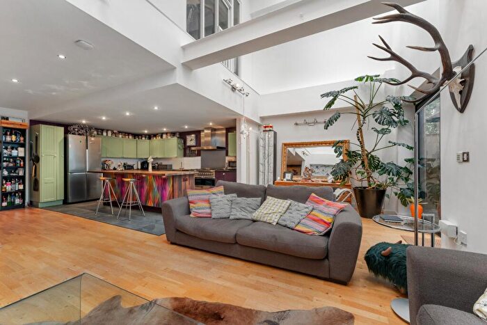 4 Bedroom Town House For Sale In The Old Bakery, Mill Street, Westhoughton, Bolton, Lancashire, BL5
