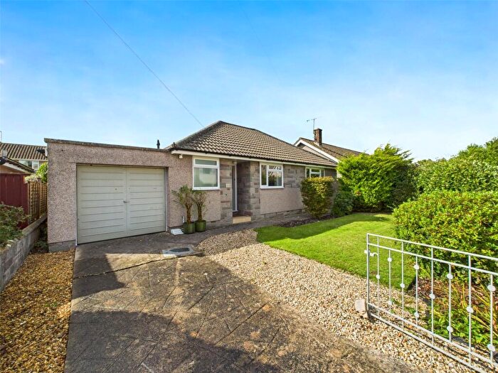 3 Bedroom Bungalow For Sale In Willow Close, Uphill, Weston-super-Mare, North Somerset, BS23