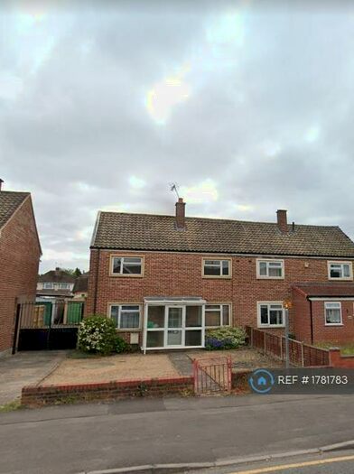 4 Bedroom End Of Terrace House To Rent In Filton, Filton, Bristol, BS34