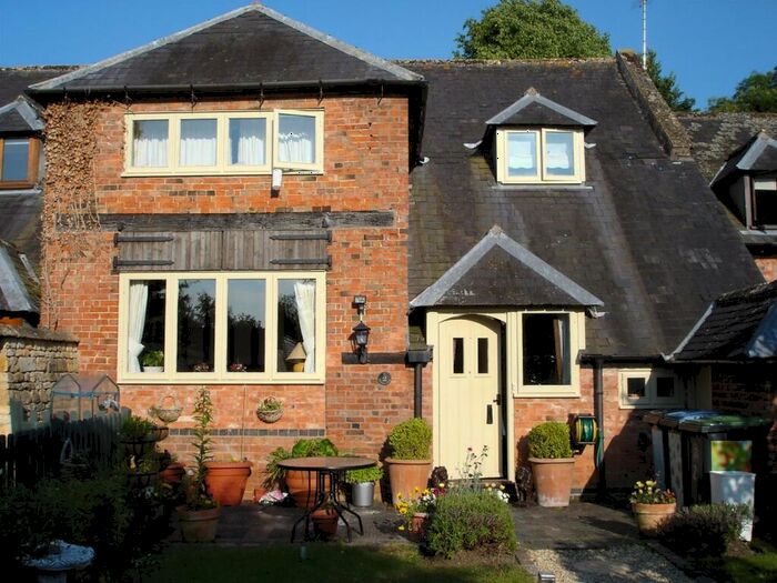 3 Bedroom Cottage To Rent In Great Wolford, Shipston-on-Stour, CV36