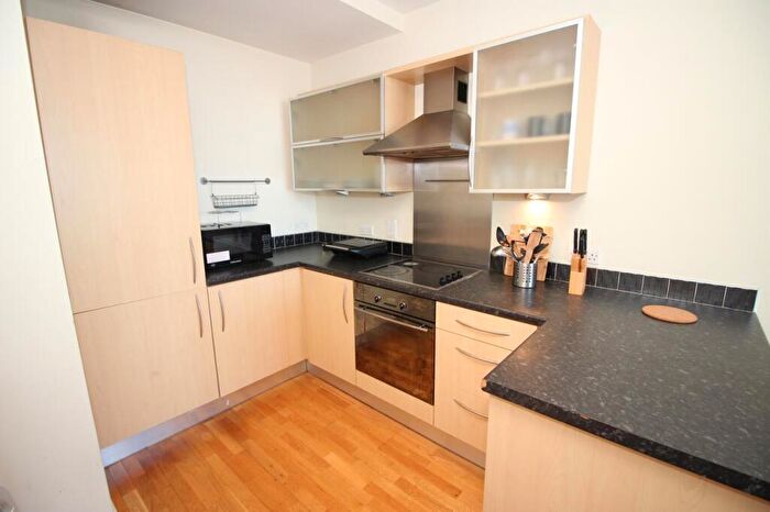 2 Bedroom Flat To Rent In Degrees North, Pilgrim Street, Newcastle Upon Tyne, NE1