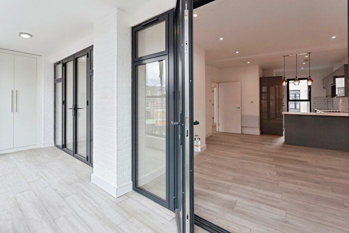 2 Bedroom Flat To Rent In Station Road, Harrow, HA1