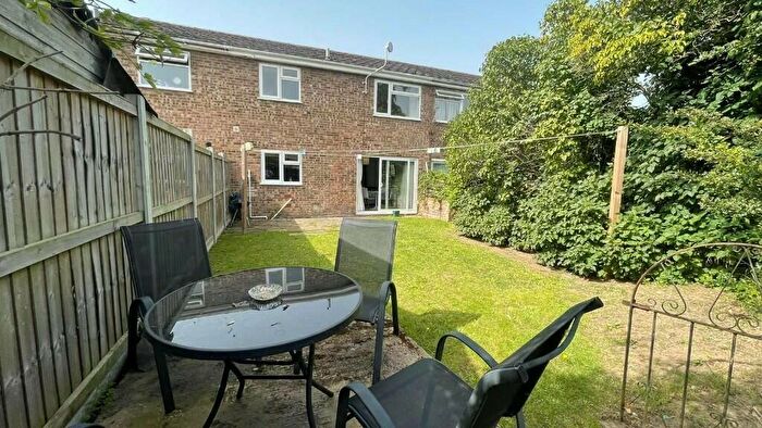 6 Bedroom Detached House To Rent In Wivenhoe, CO7