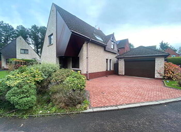 3 Bedroom Detached House For Sale In Gransha Park, Bangor, BT20