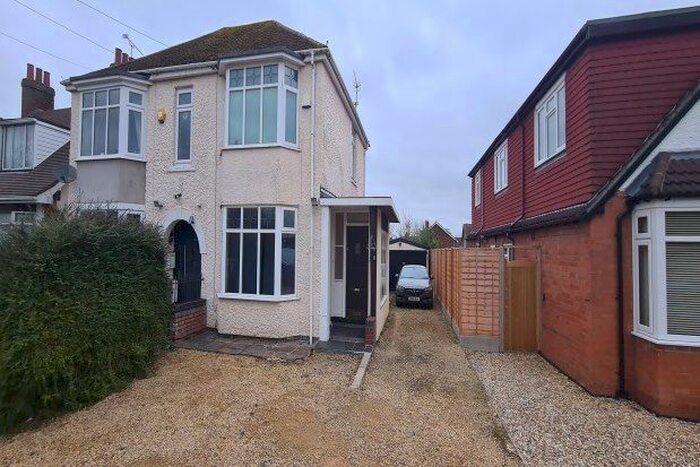 2 Bedroom Property To Rent In Alcester Road, Stratford-Upon-Avon, CV37