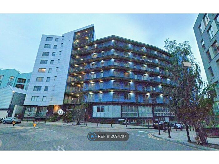 1 Bedroom Flat To Rent In Wick Lane, London, E3