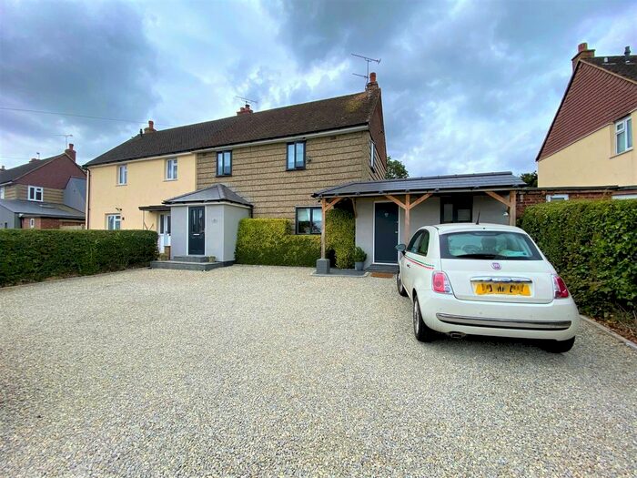 3 Bedroom Property To Rent In Chester Avenue, Bethersden, Ashford, TN26