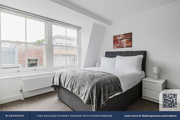 2 Bedroom Flat To Rent In Clerkenwell, London, EC1V