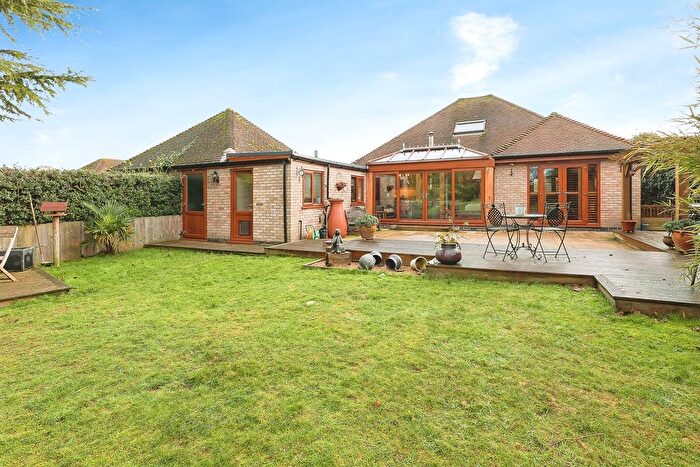 2 Bedroom Detached Bungalow For Sale In Fernhill Lane, Balsall Common, Coventry, CV7
