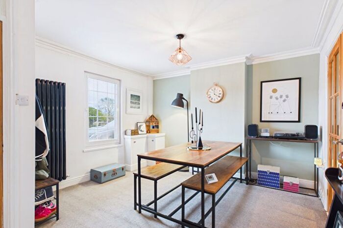 2 Bedroom Terraced House For Sale In Frizington Road, Frizington, CA26