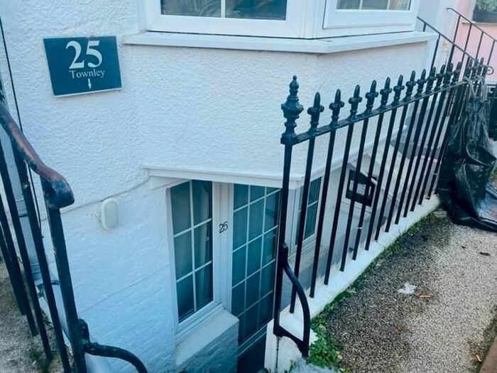 2 Bedroom Property To Rent In Townley Street, Ramsgate, CT11