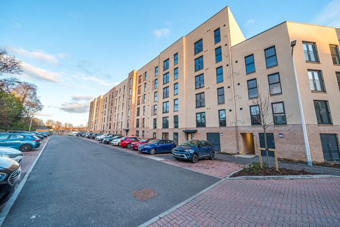 2 Bedroom Flat To Rent In Kilpatrick Grove, Bonnington, Edinburgh, EH6