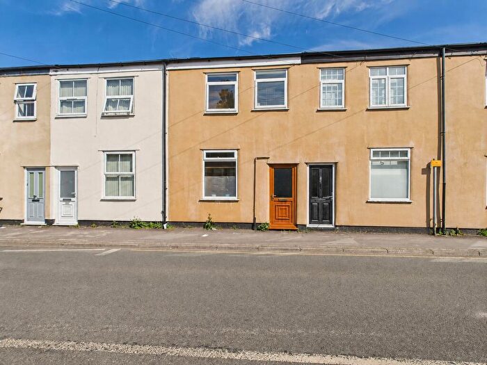 3 Bedroom Terraced House For Sale In Wigan Road, Ormskirk, L39