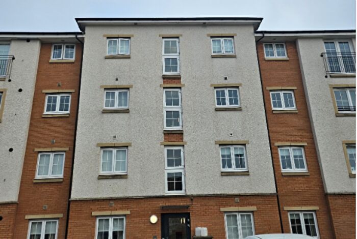 2 Bedroom Flat To Rent In , Kenley Road, PA4