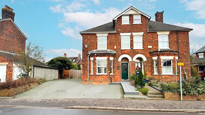 2 Bedroom Apartment To Rent In Julians Road, Stevenage, SG1