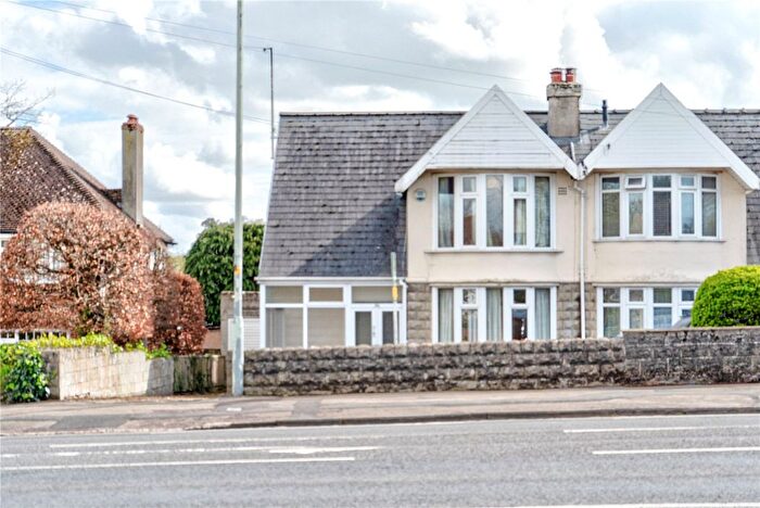 3 Bedroom Semi-Detached House For Sale In Marlborough Road, Old Town, Swindon, Wiltshire, SN3