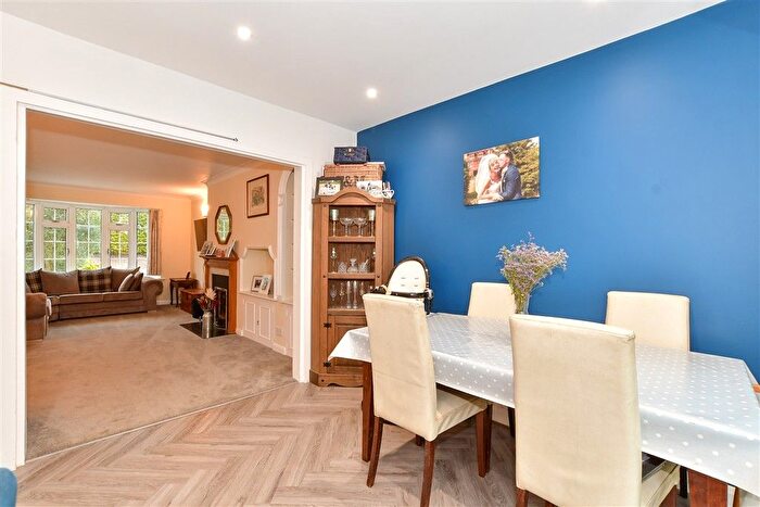 3 Bedroom End Of Terrace House For Sale In High Street, Cuckfield Haywards Heath, West Sussex, RH17