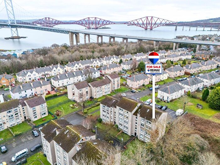 2 Bedroom Property For Sale In Walker Drive, South Queensferry, EH30