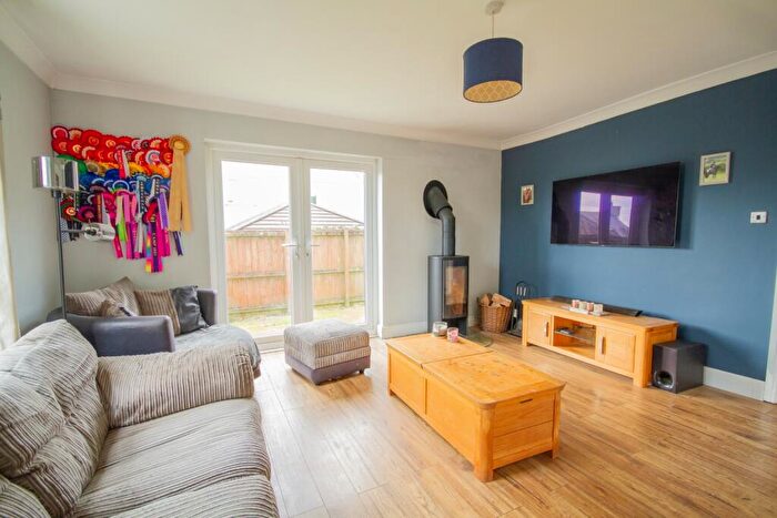 3 Bedroom Detached House For Sale In Coombe Road, Lanjeth, High Street, St. Austell, PL26
