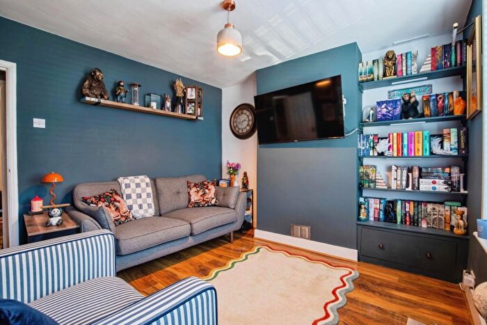 3 Bedroom Terraced House For Sale In High Street, Milton Regis, Sittingbourne, ME10