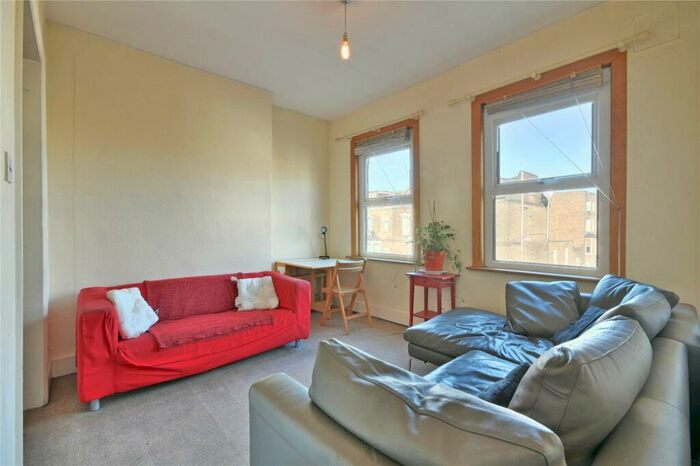 2 Bedroom Flat To Rent In Stroud Green Road, Finsbury Park, N4