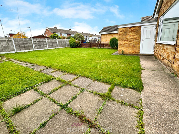 3 Bedroom Detached Bungalow For Sale In Cobbler Hill, Goole, Goole, DN14