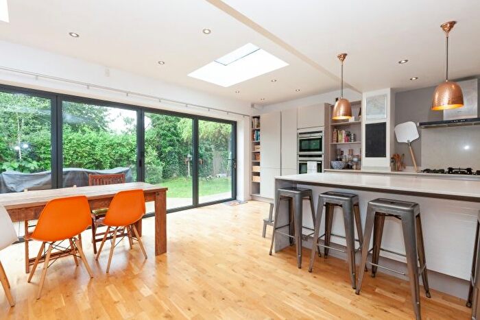 4 Bedroom Detached House To Rent In Barrow Road, Drayton, OX14