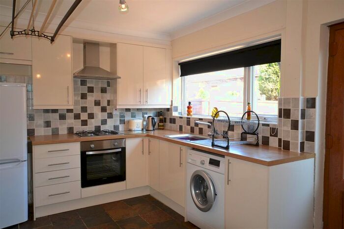 2 Bedroom Semi-Detached House To Rent In Steel Street, Hartshill, Stoke-On-Trent, ST4