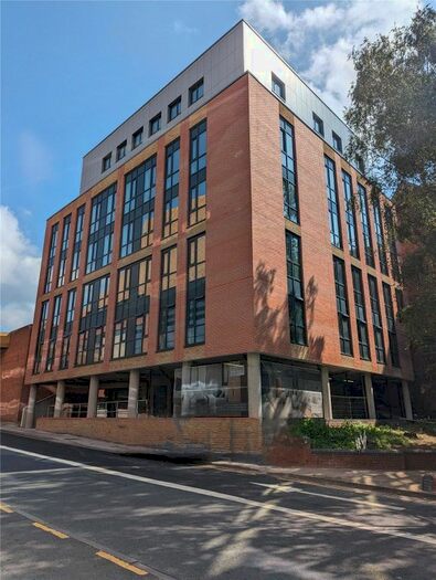 1 Bedroom Flat To Rent In The Butts, Worcester, WR1