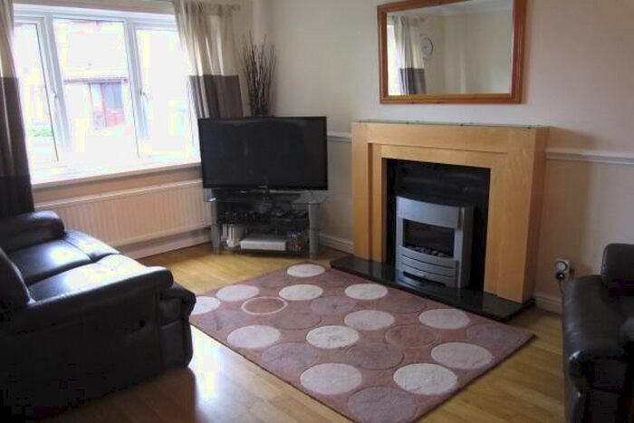 3 Bedroom Semi-Detached House To Rent In Willowherb Close, St Mellons, Cardiff, CF3