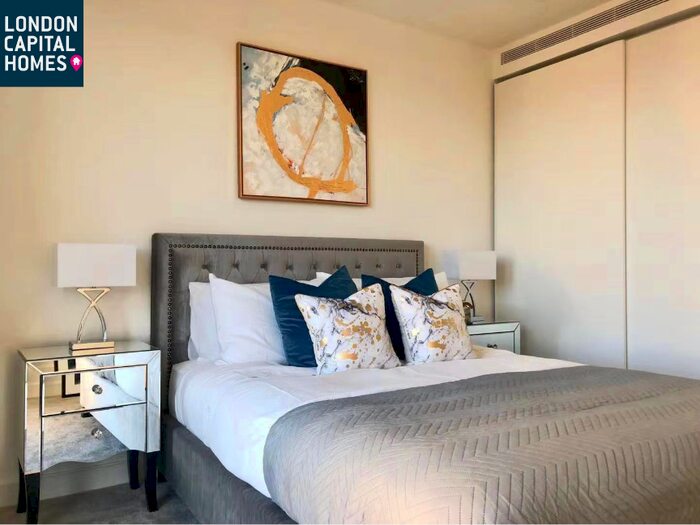 2 Bedroom Flat To Rent In Lincoln Apartments, Fountain Park Way, London, W12