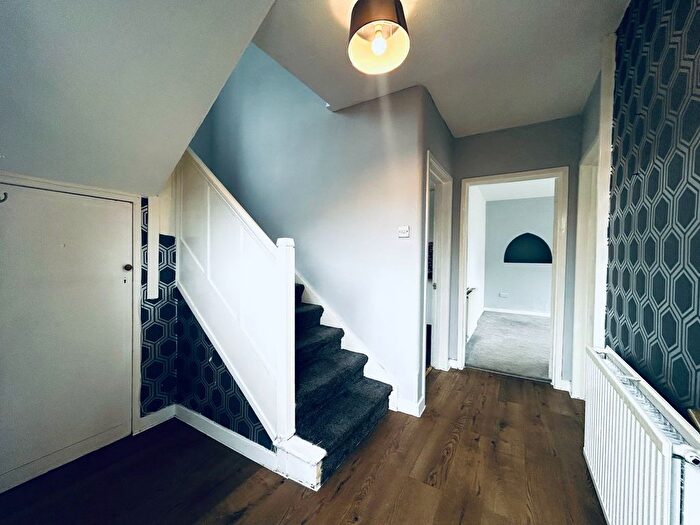 3 Bedroom Semi Detached House To Rent In Duke Street, Bannockburn, Stirling, FK7