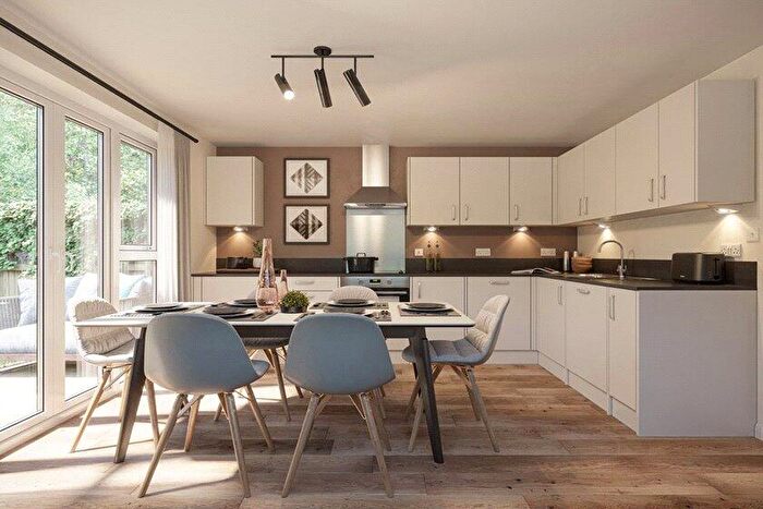 4 Bedroom House For Sale In Franklin Gardens, Cambridge, Cambridgeshire, CB3